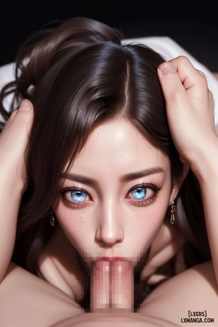 Artist AI Generated 