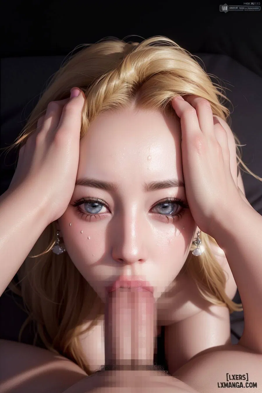 Artist AI Generated 