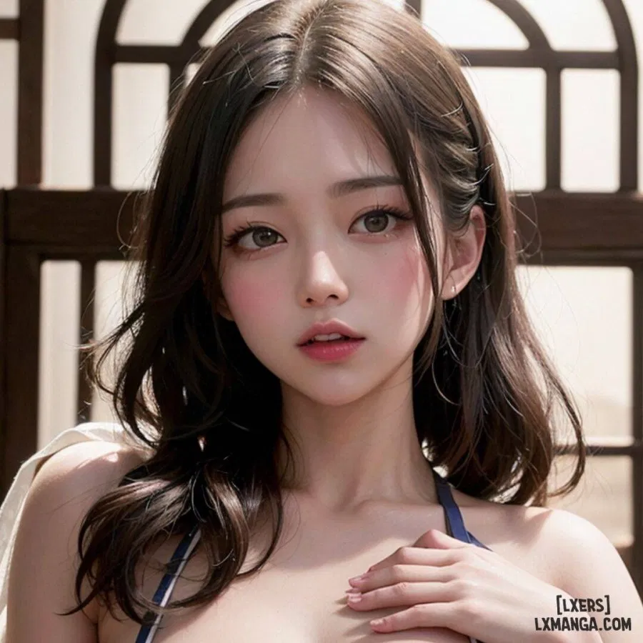 Artist AI Generated 