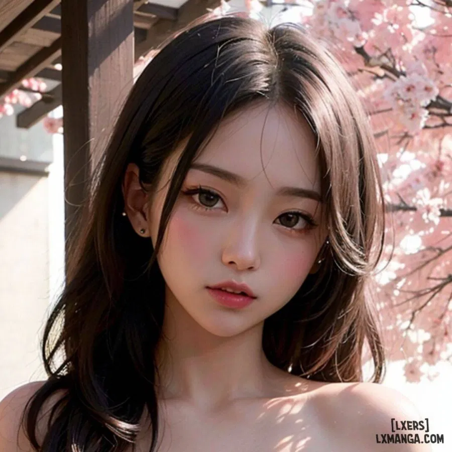 Artist AI Generated 