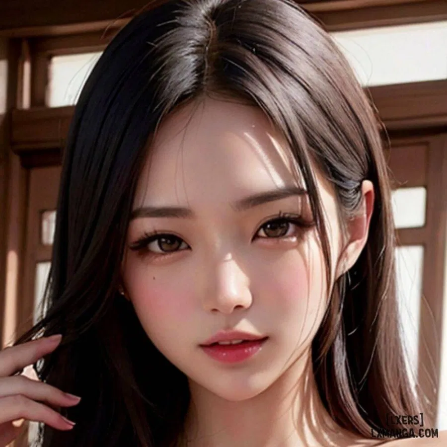 Artist AI Generated 