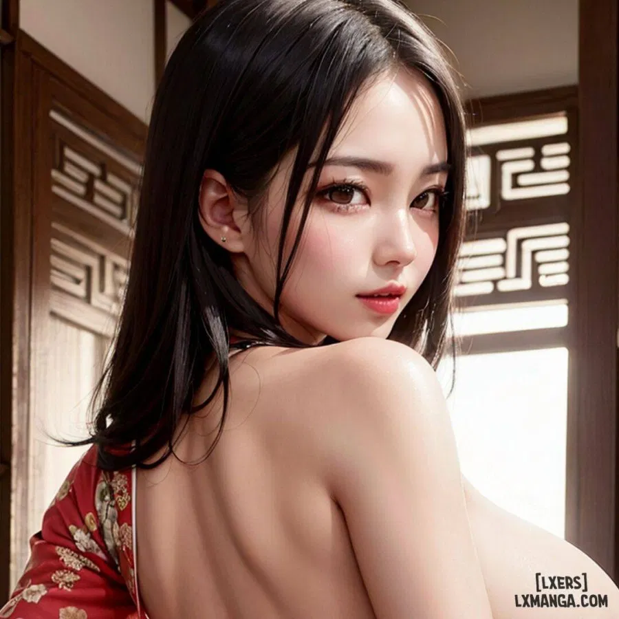 Artist AI Generated 
