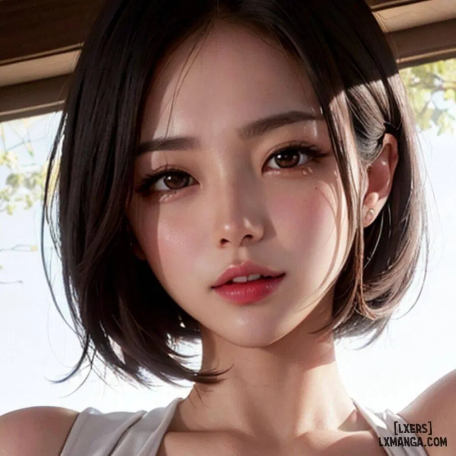 Artist AI Generated 