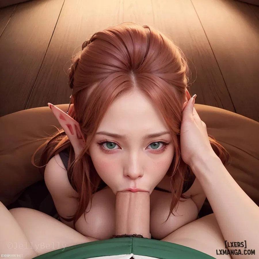 Artist AI Generated 