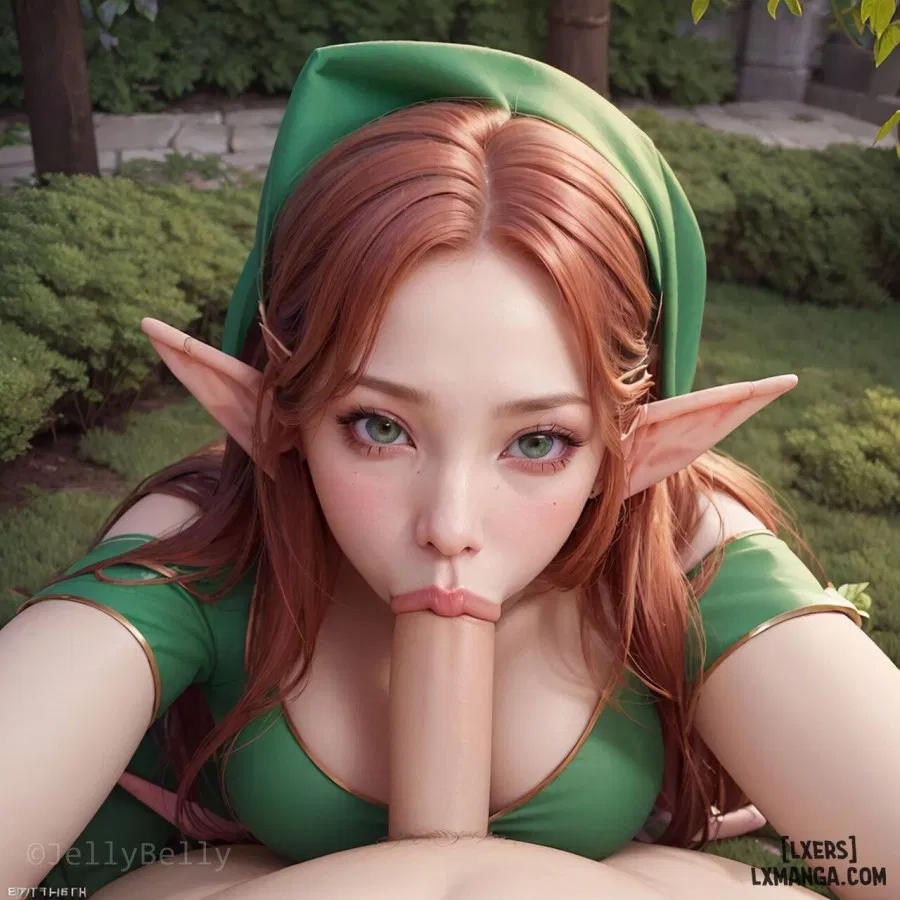 Artist AI Generated 