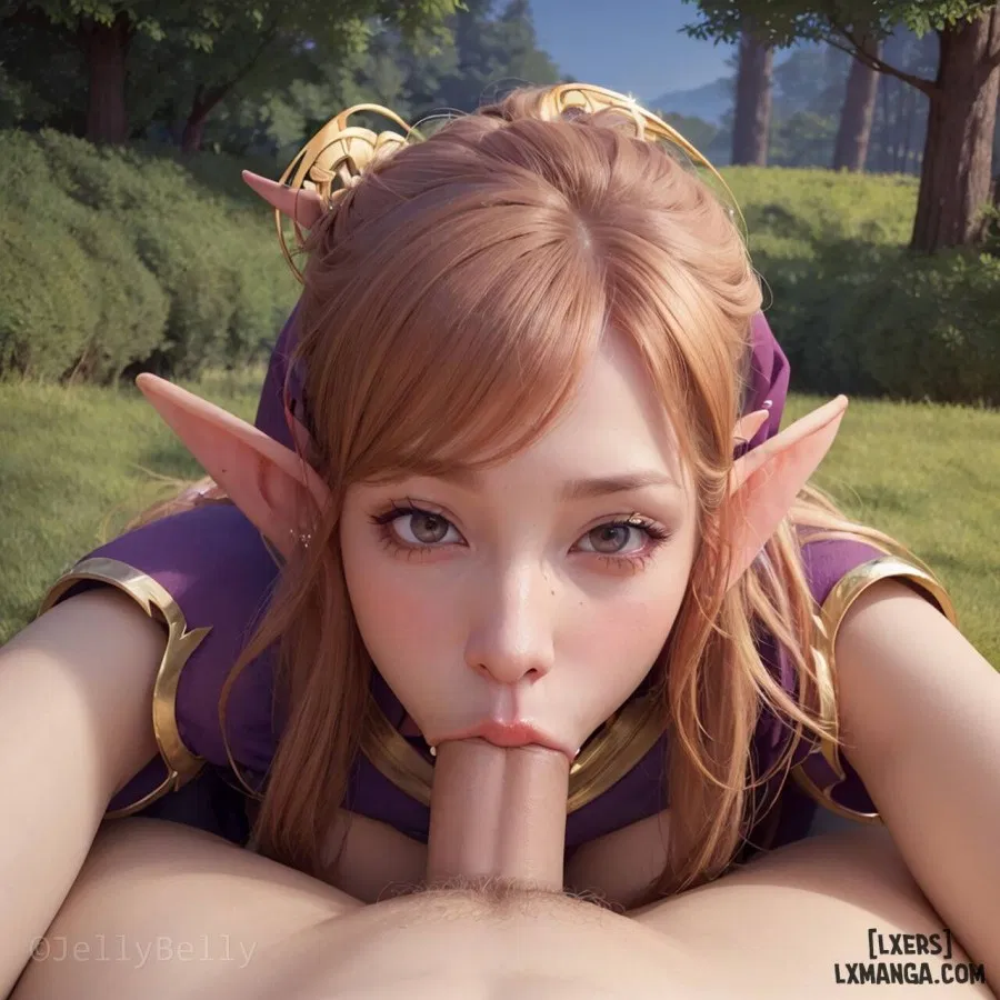 Artist AI Generated 