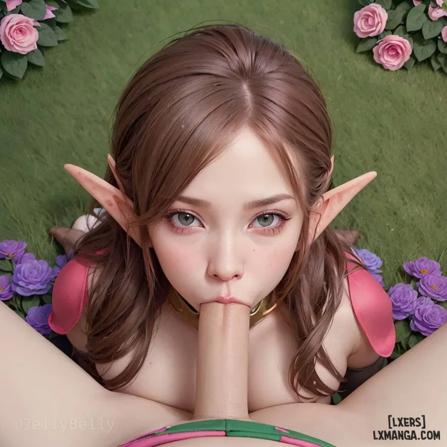 Artist AI Generated 