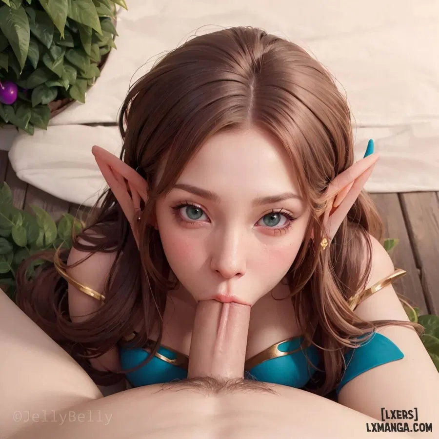 Artist AI Generated 