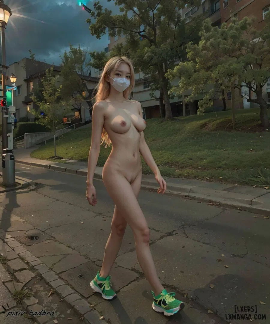 Artist AI Generated 