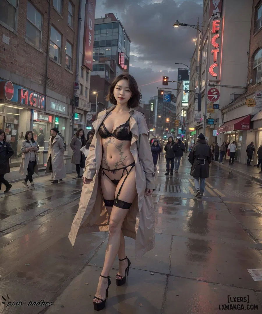 Artist AI Generated 