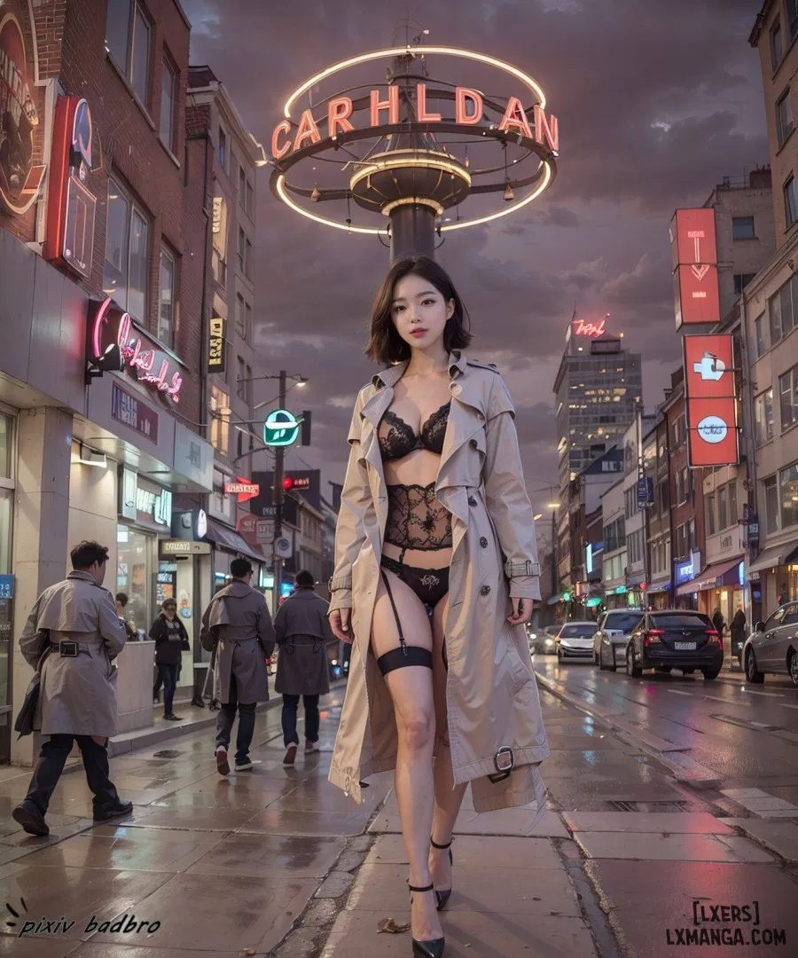 Artist AI Generated 