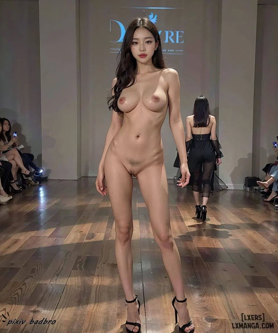 Artist AI Generated 