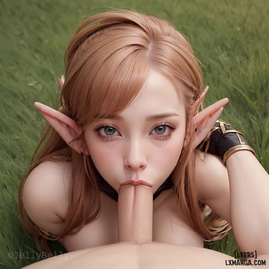 Artist AI Generated 
