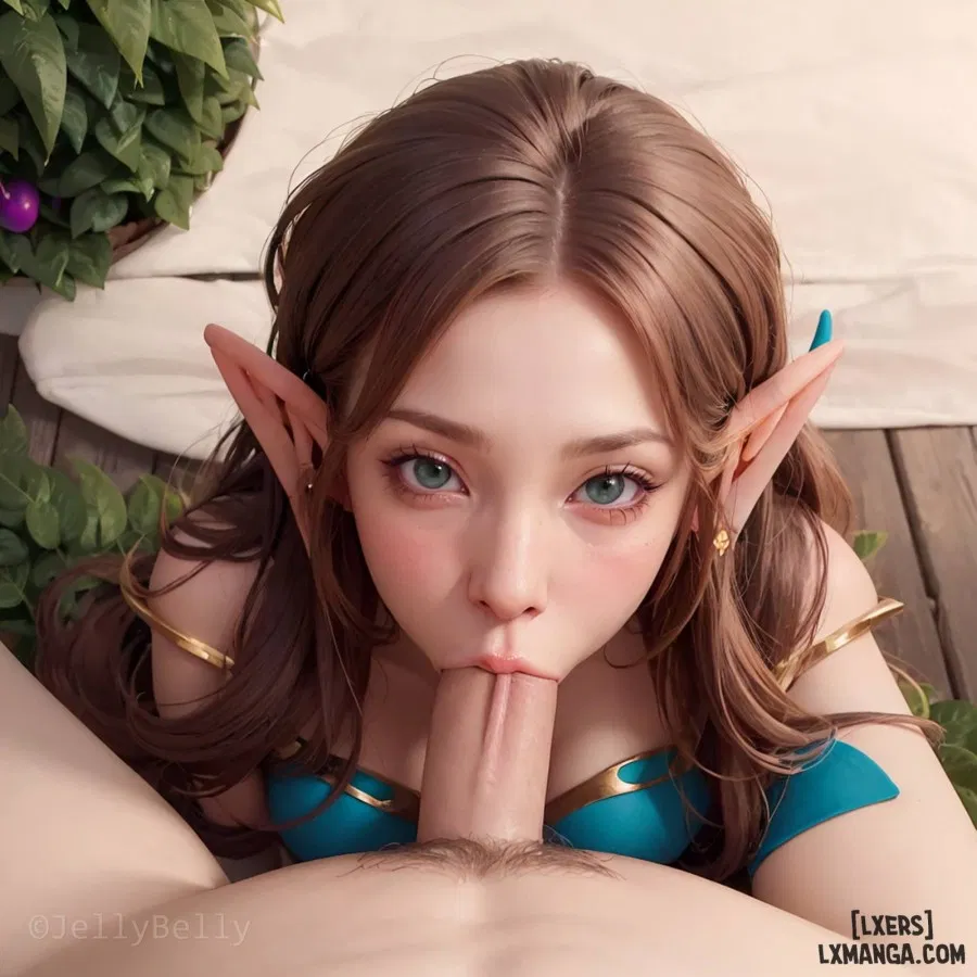 Artist AI Generated 