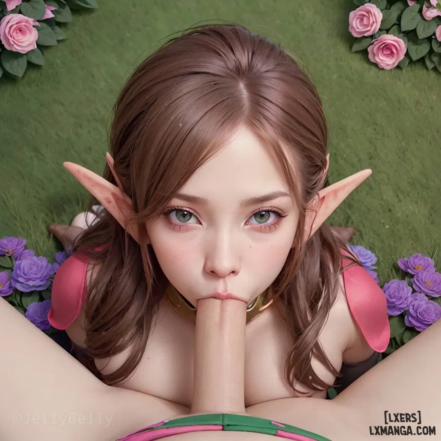Artist AI Generated 