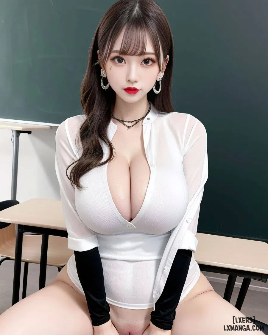 Artist AI Generated 