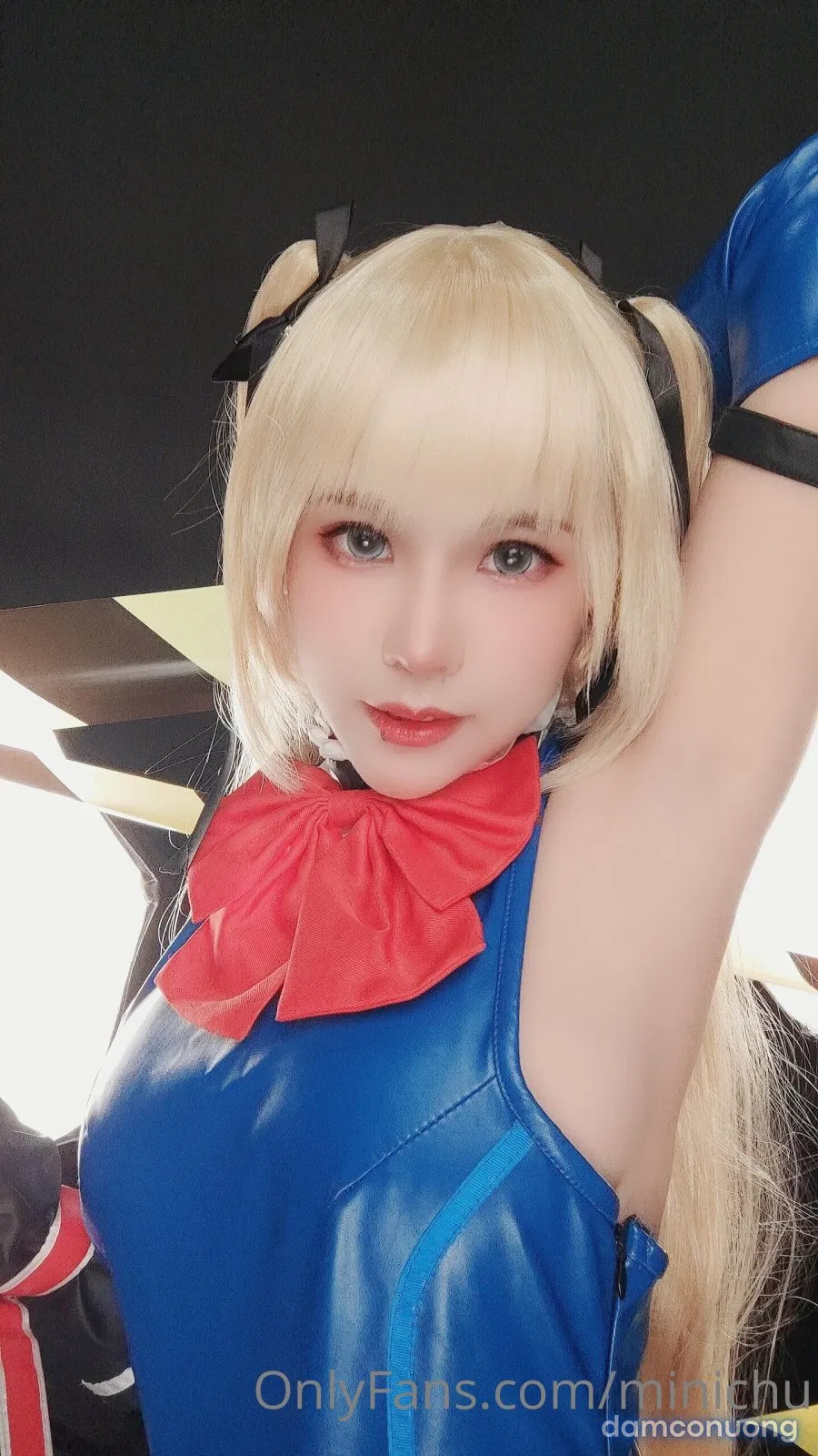 Hình Cosplay 