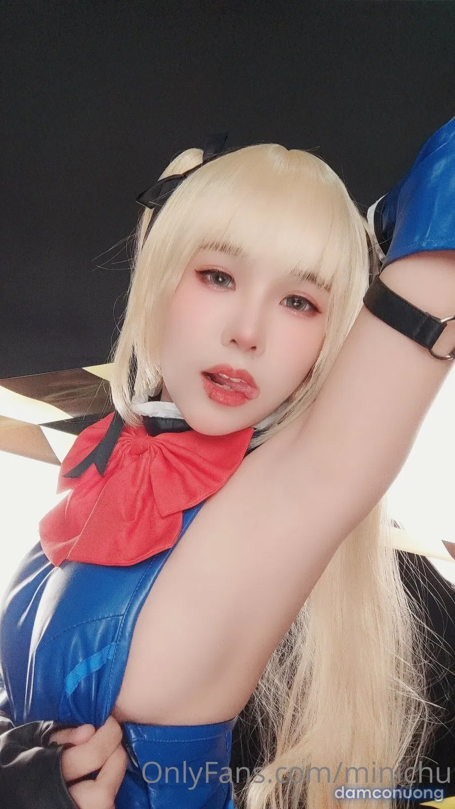 Hình Cosplay 