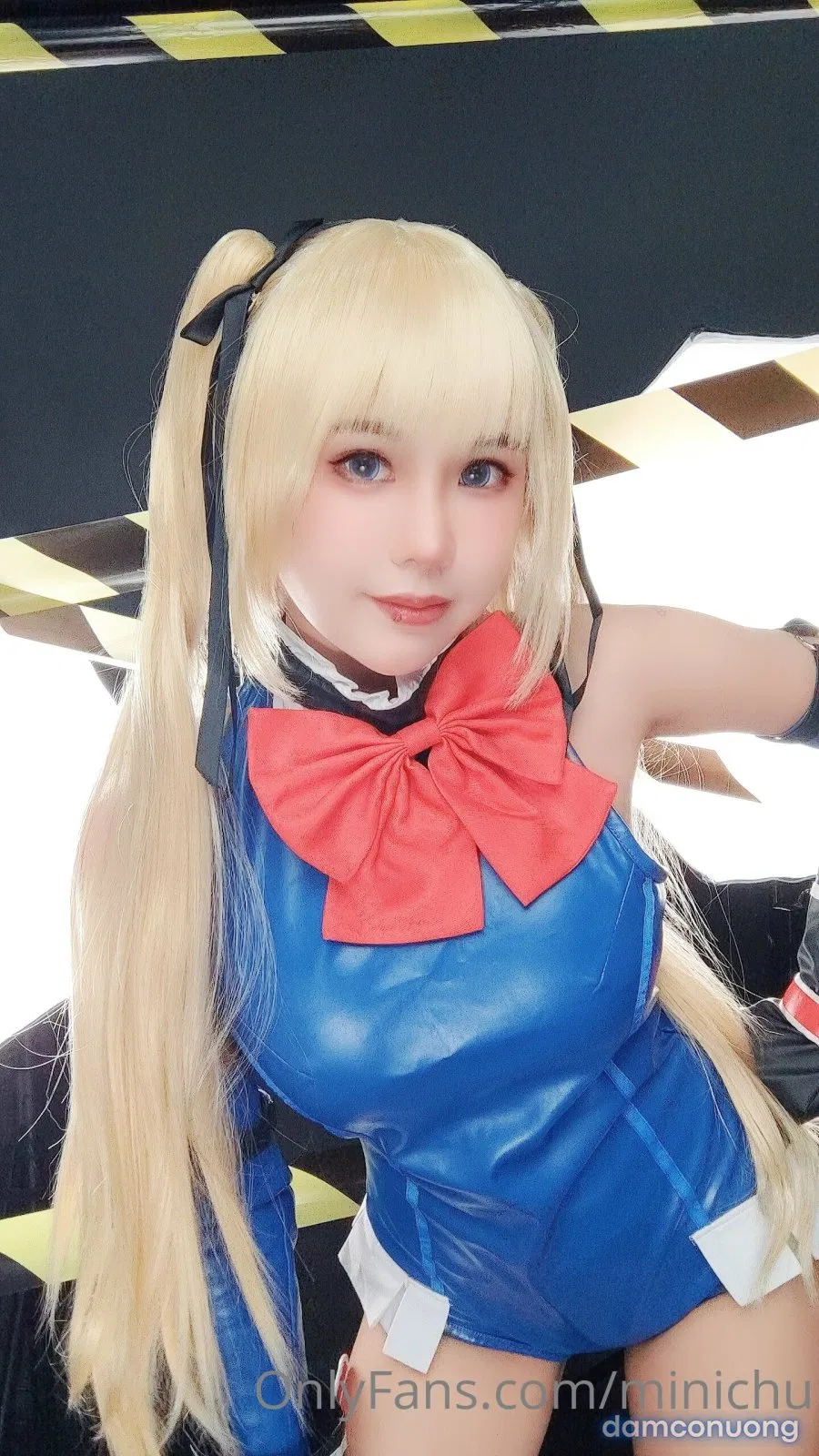 Hình Cosplay 