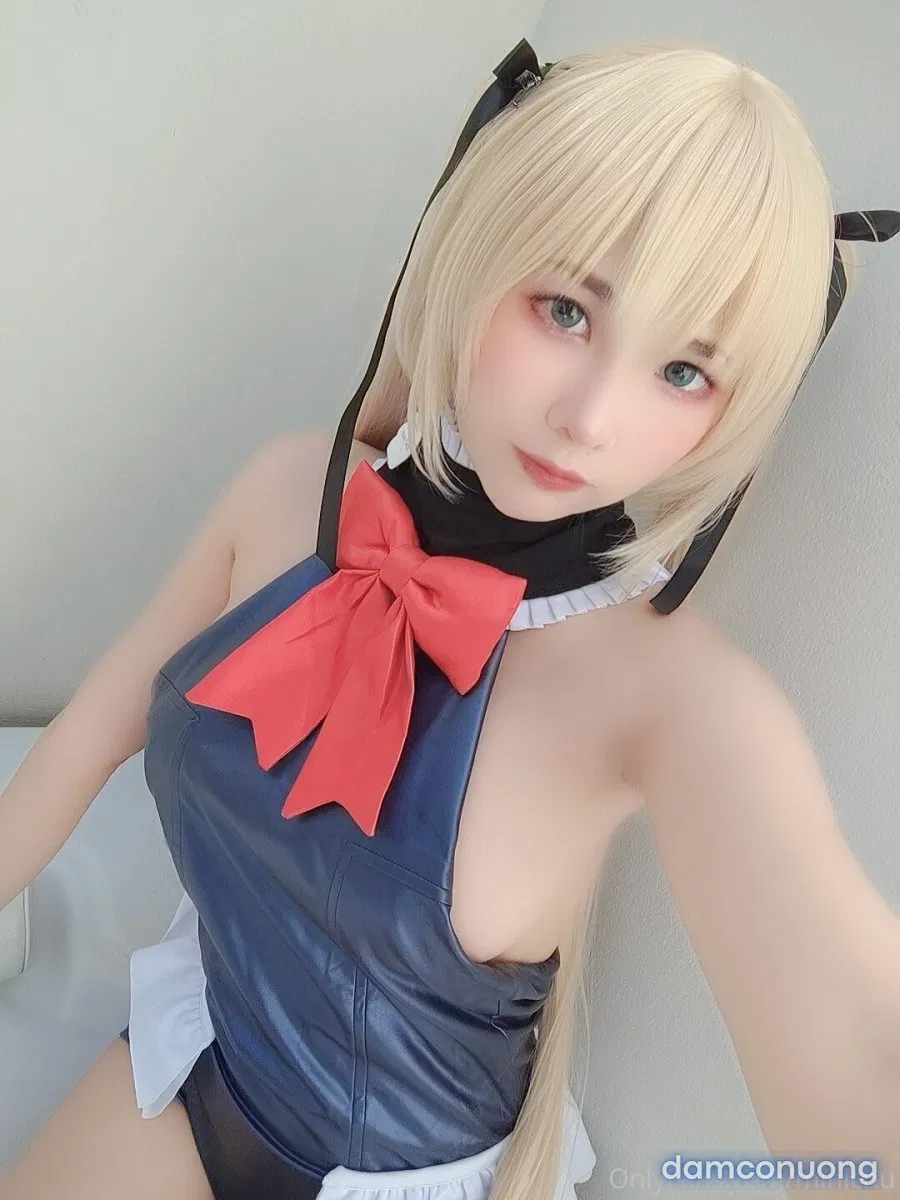 Hình Cosplay 