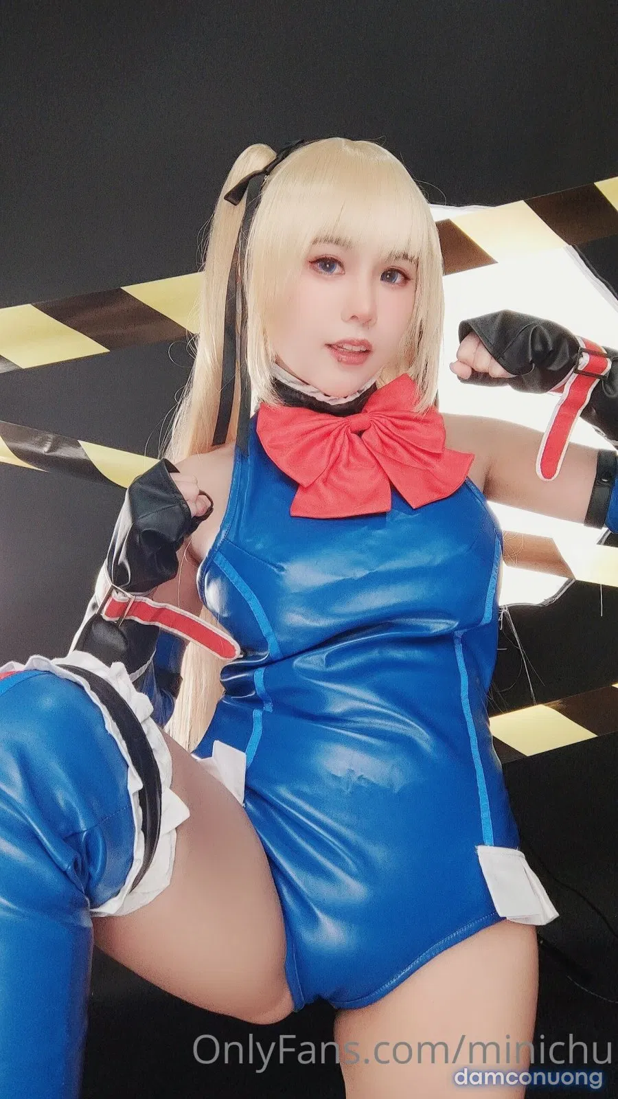 Hình Cosplay 