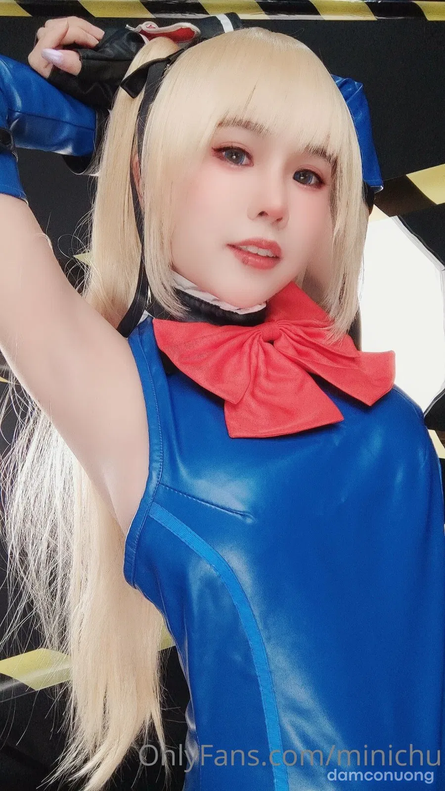 Hình Cosplay 