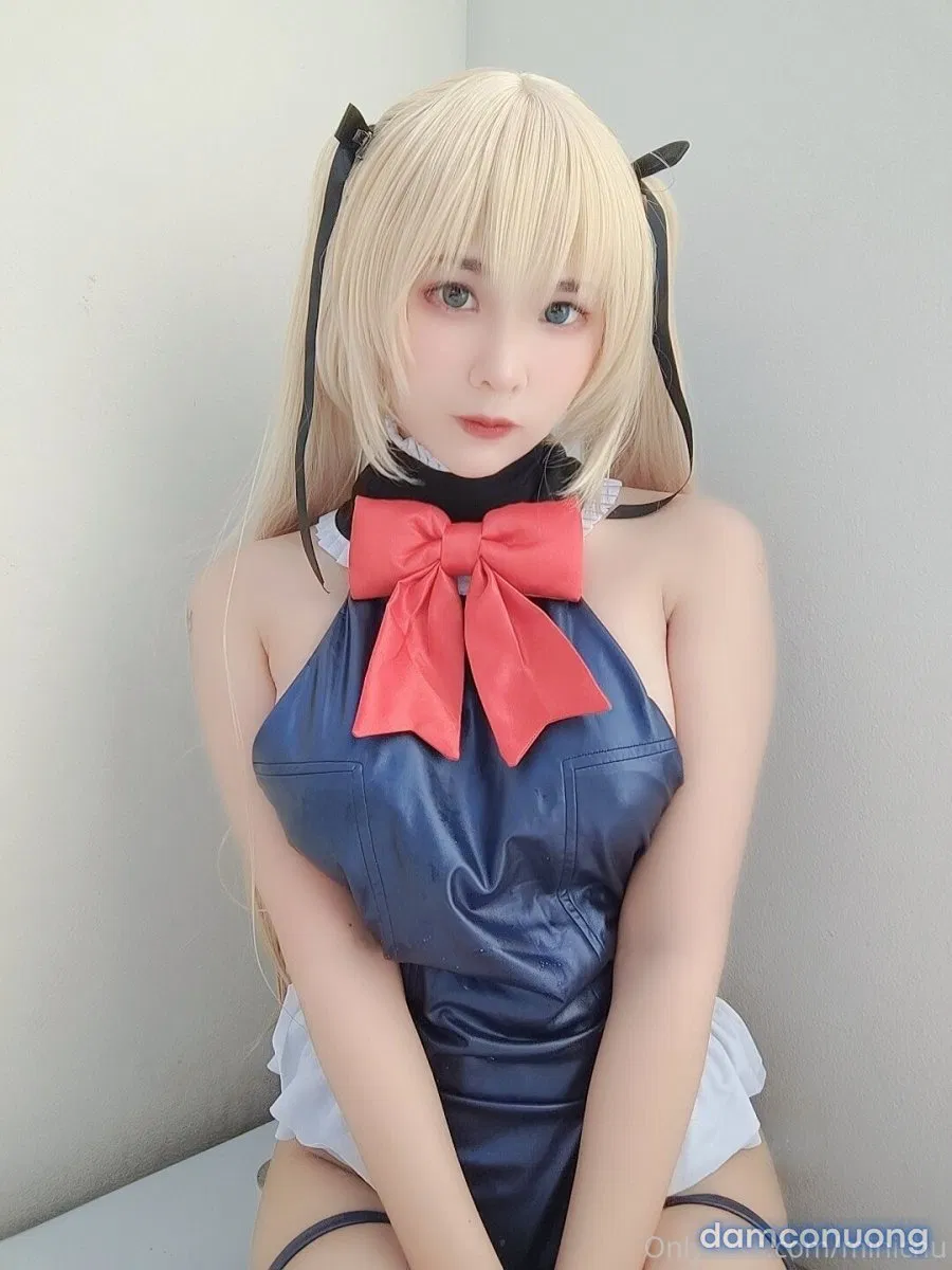 Hình Cosplay 