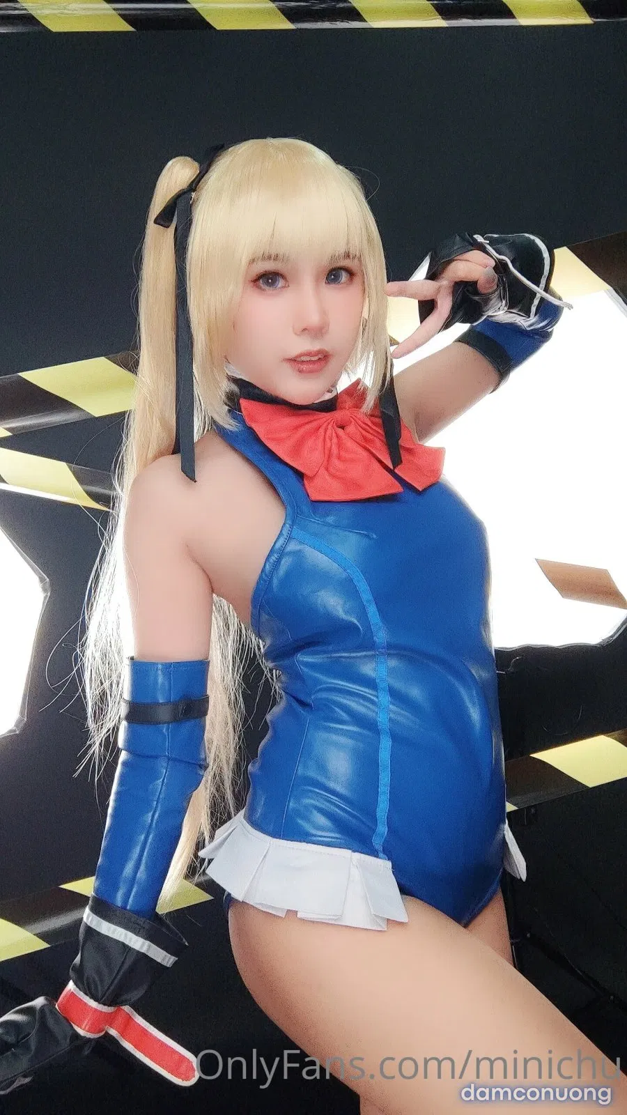 Hình Cosplay 