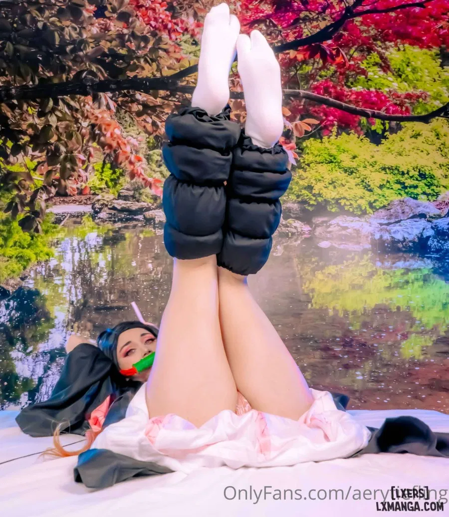 Hình Cosplay 