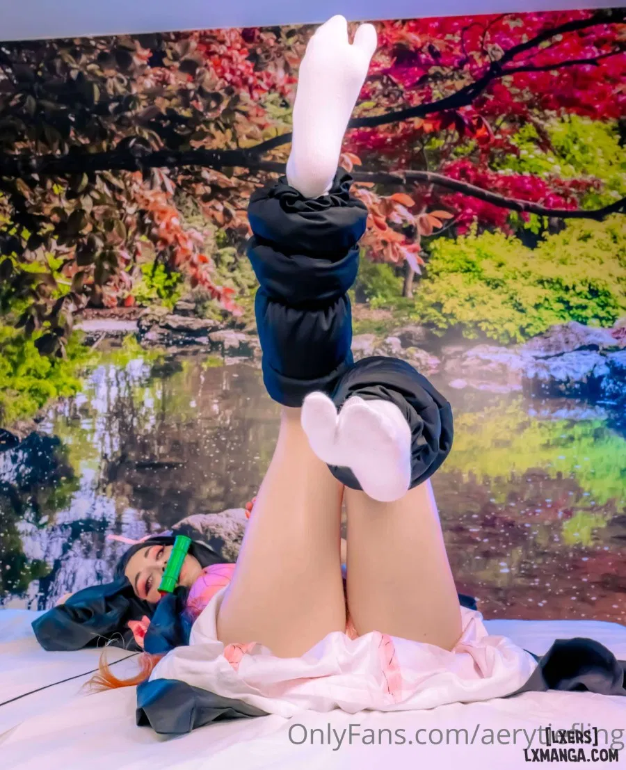 Hình Cosplay 
