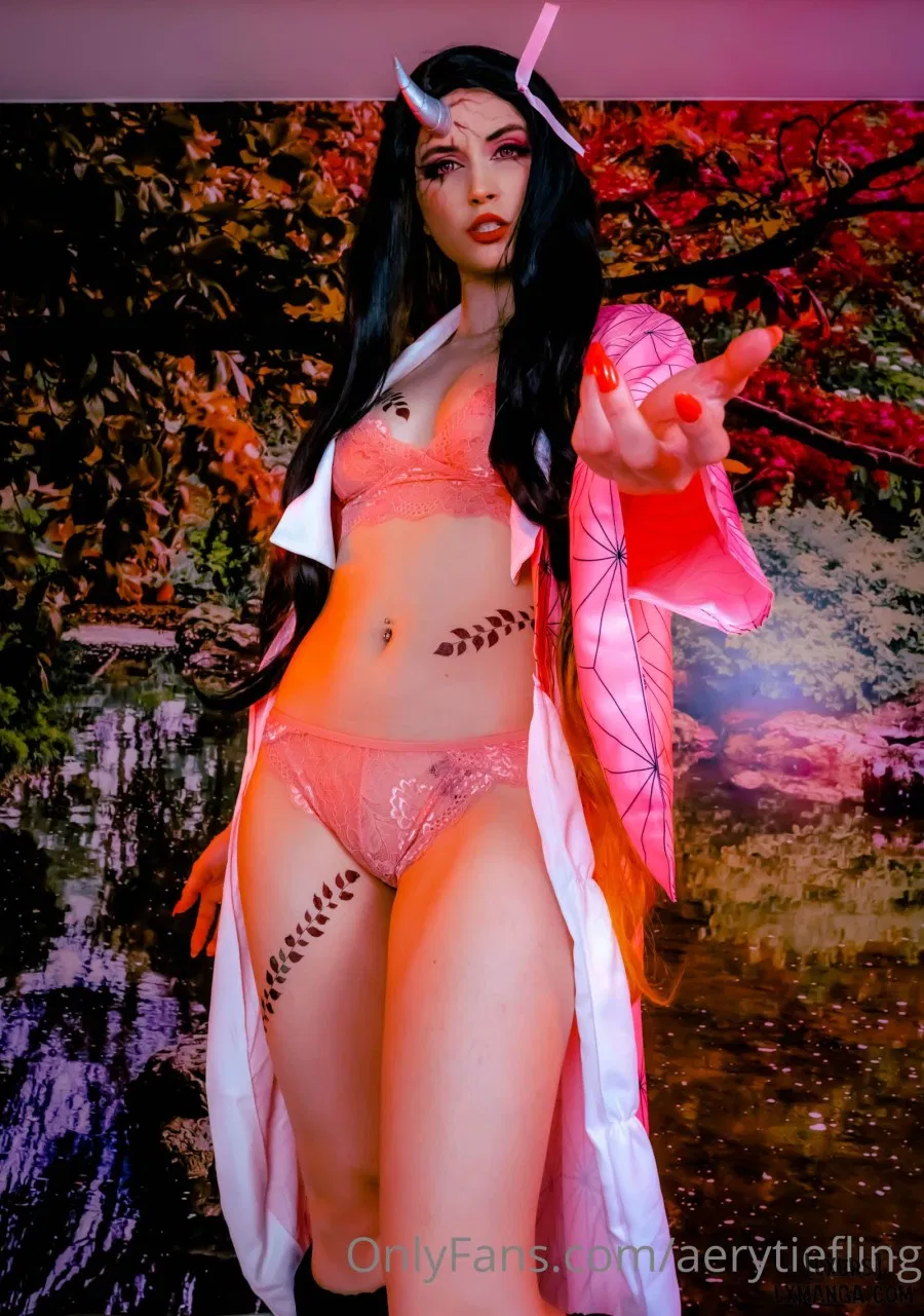 Hình Cosplay 