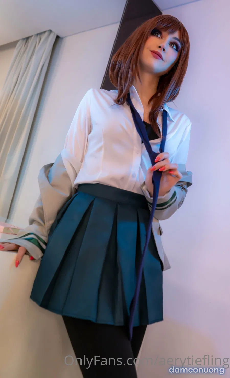 Hình Cosplay 