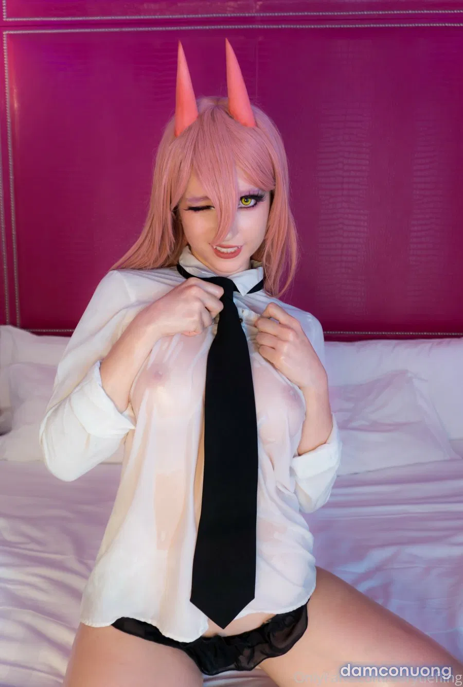 Hình Cosplay 