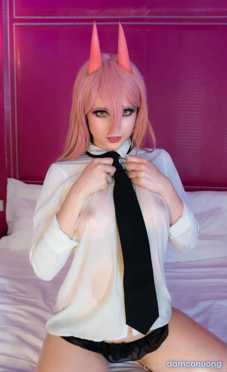 Hình Cosplay 