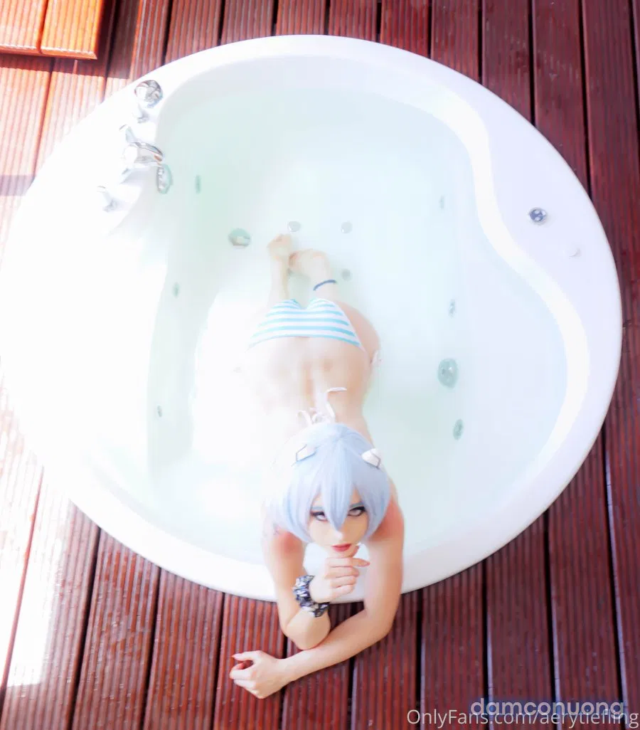Hình Cosplay 