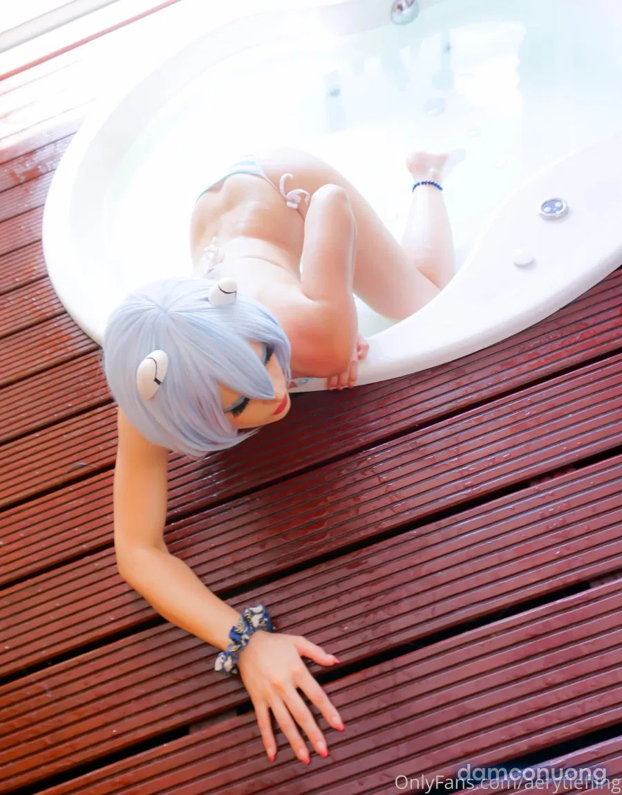 Hình Cosplay 