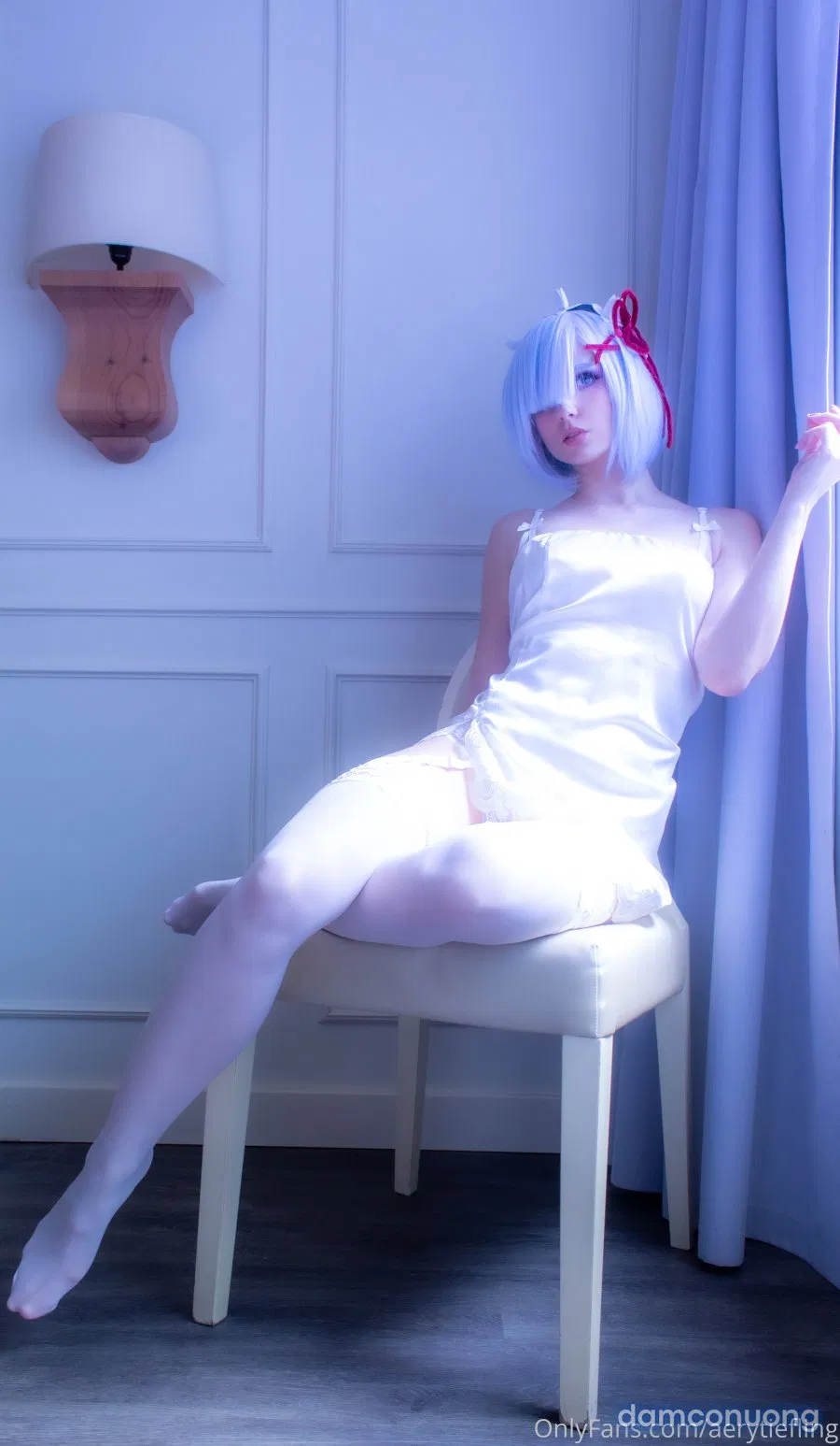 Hình Cosplay 