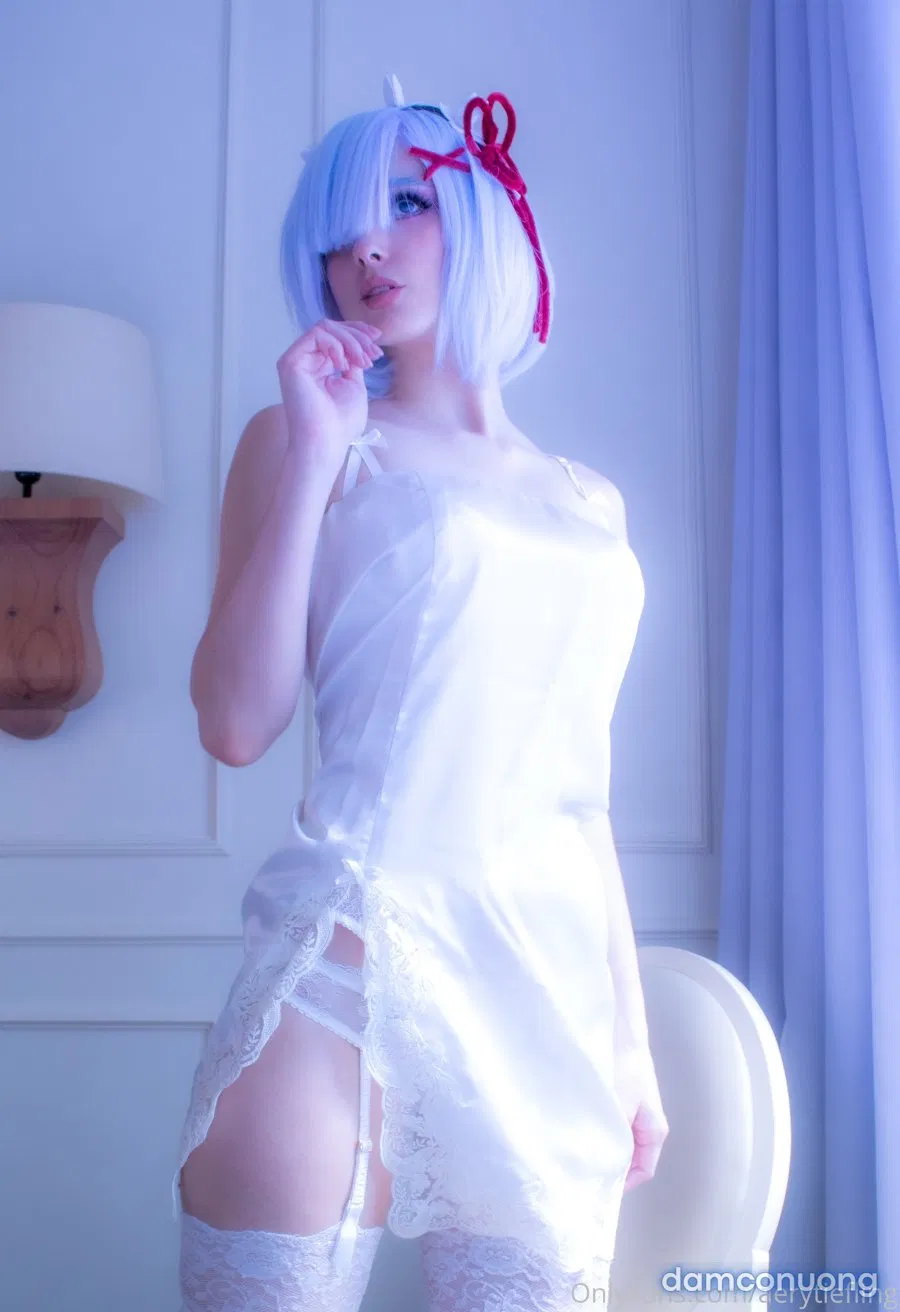 Hình Cosplay 