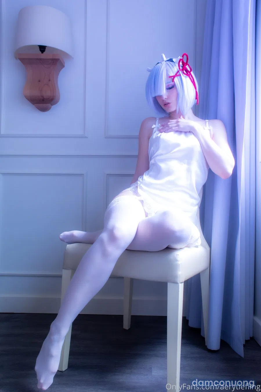 Hình Cosplay 