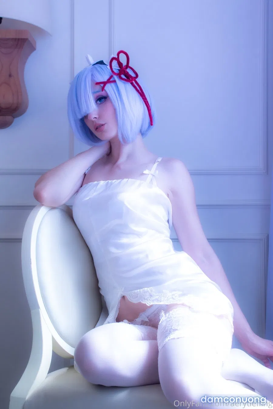 Hình Cosplay 