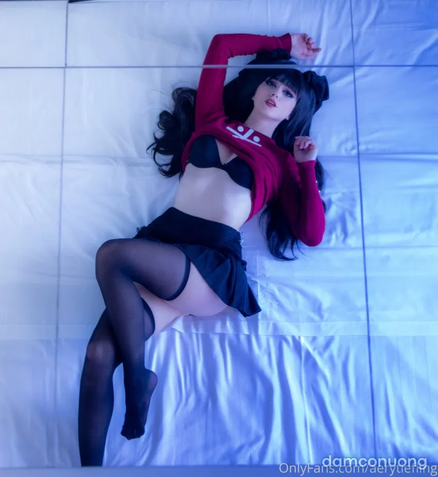 Hình Cosplay 