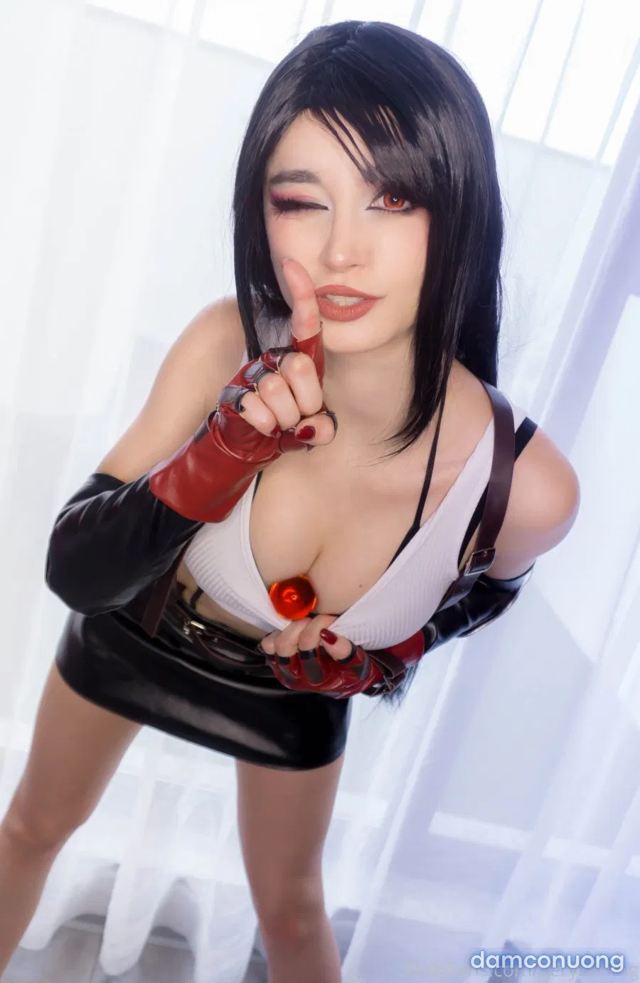 Hình Cosplay 