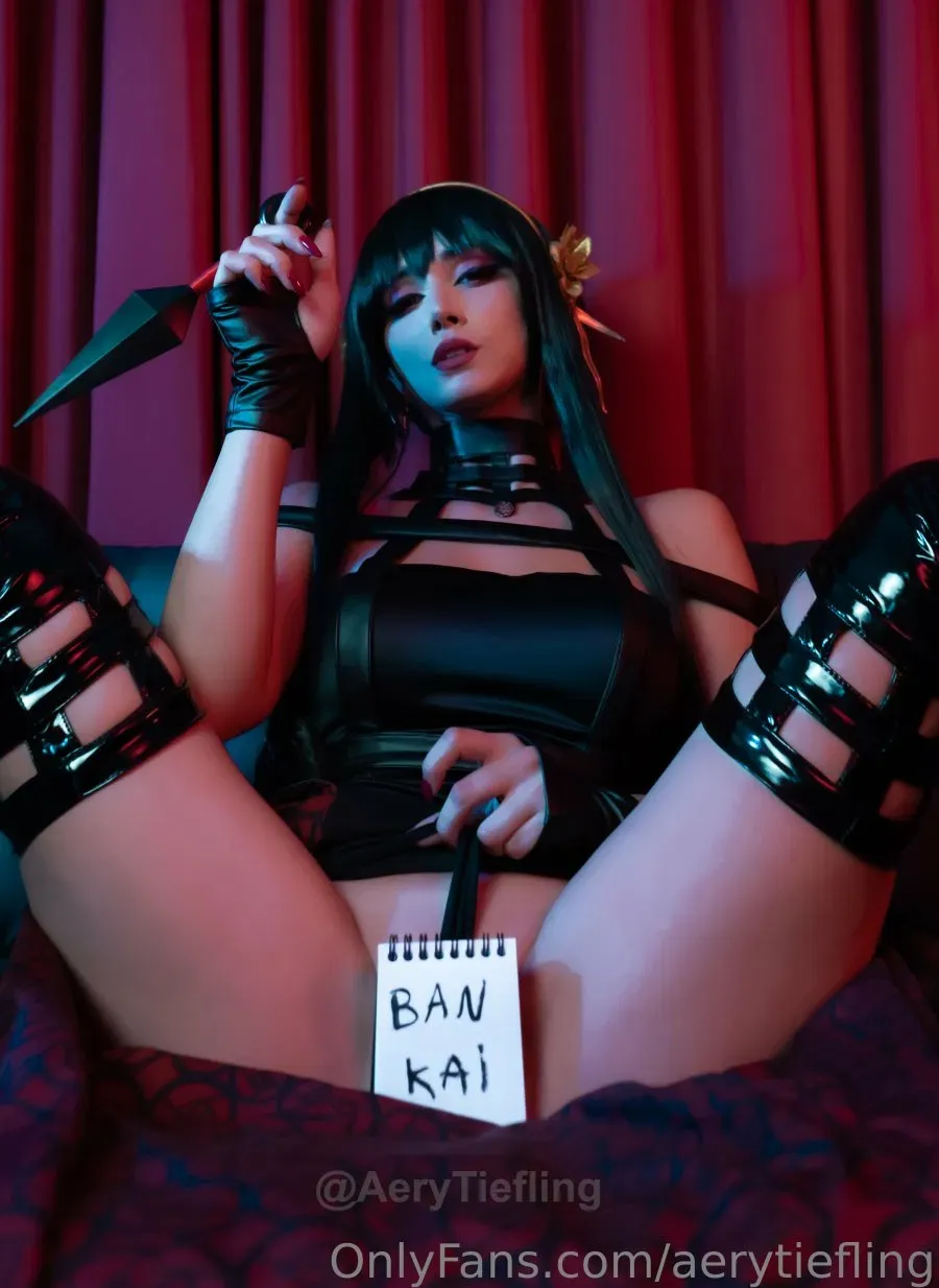Hình Cosplay 