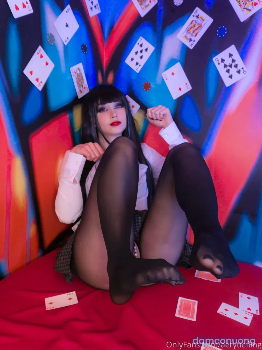 Hình Cosplay 