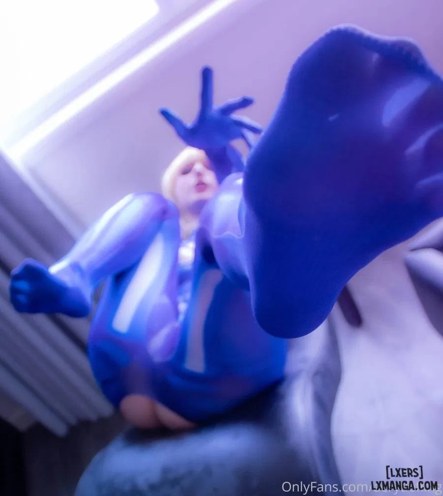 Hình Cosplay 