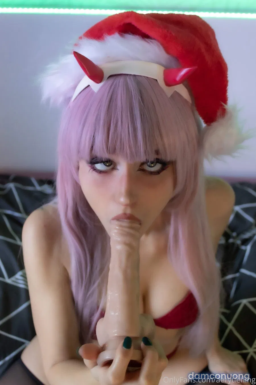 Hình Cosplay 
