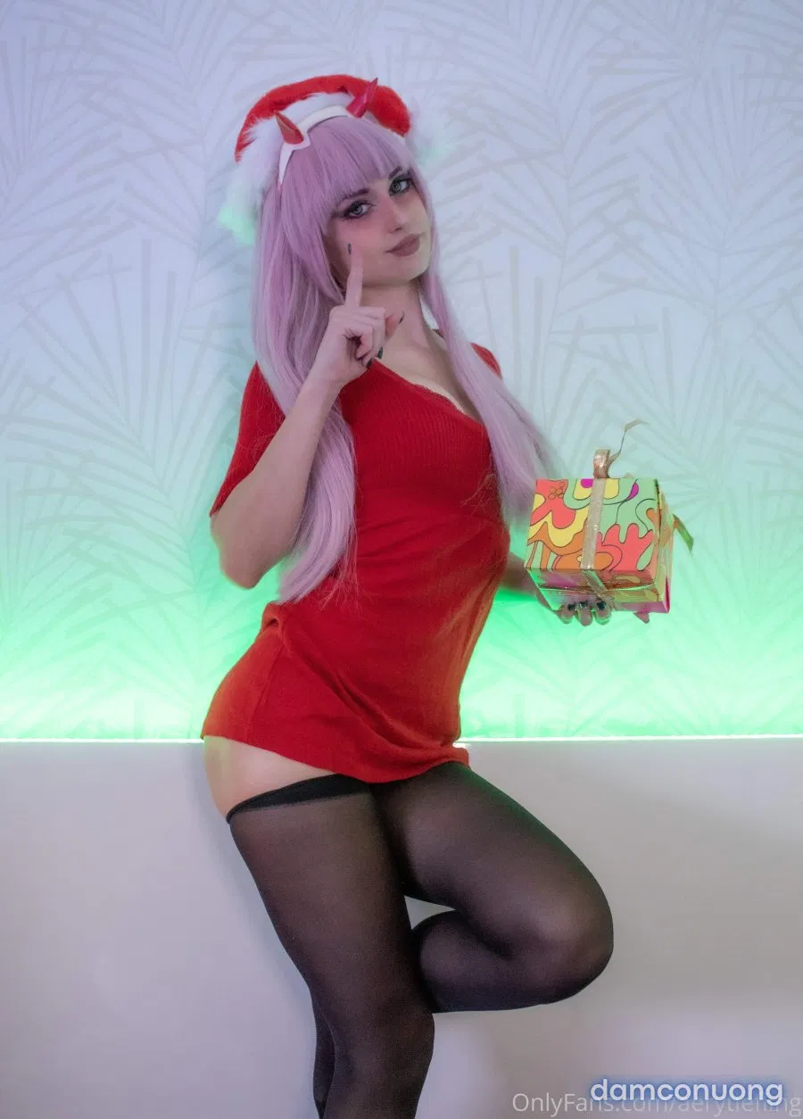 Hình Cosplay 