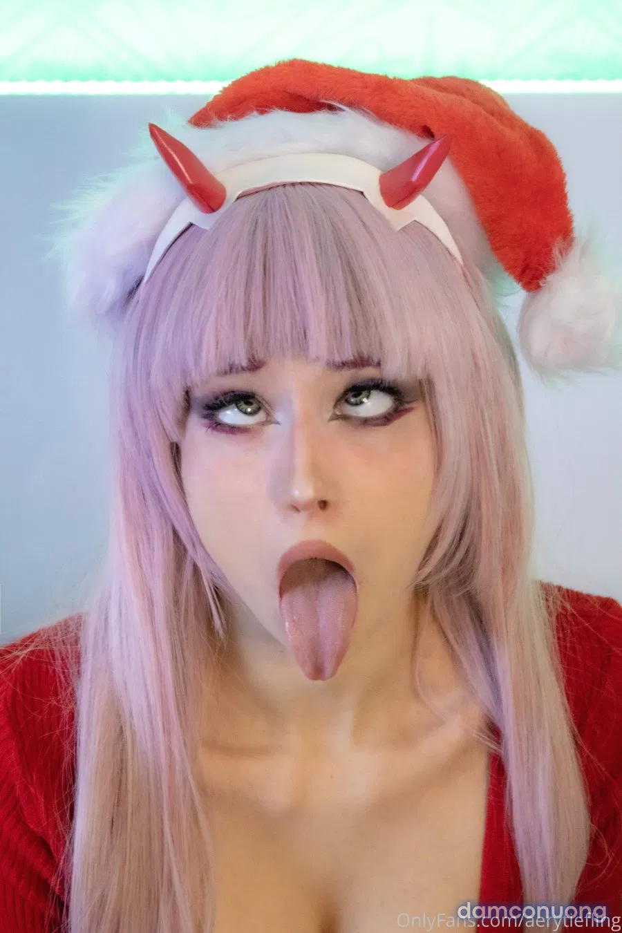 Hình Cosplay 