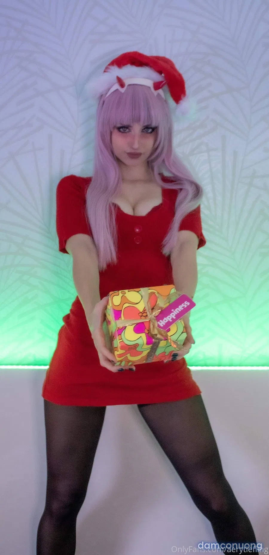 Hình Cosplay 