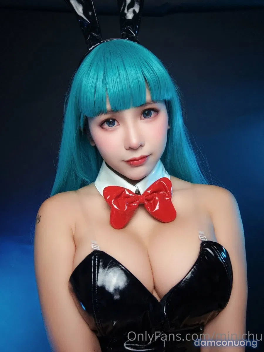 Hình Cosplay 